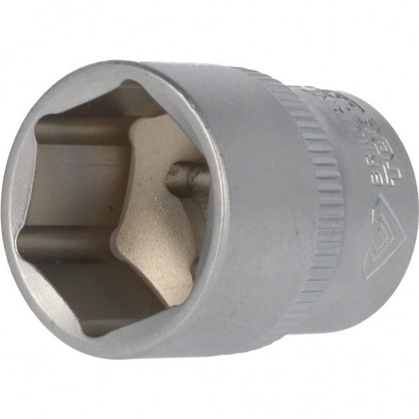 Brilliant Tools BT021813 3/8" šesťhranný nástrčný orech, 19 mm
